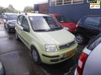 Fiat Panda 1.2 Navigator st bekr airco elek pak nap apk, Voorwielaandrijving, Gebruikt, 1242 cc, Origineel Nederlands