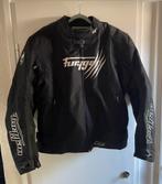 Furygan motorjas maat XL /L  46/ 48, Motoren, Kleding | Motorkleding, Ophalen of Verzenden, Tweedehands, Jas | leer