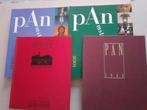 PAN AMSTERDAM, Pictura Antiquairs Nationaal beurs, jaarboek, Ophalen of Verzenden, Zo goed als nieuw