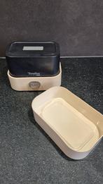 Vintage Terraillon 4000 keukenweegschaal creme. 5A14, Tweedehands verkoop, Tweedehands verkoop, Gebruikt, Ophalen of Verzenden