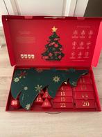 Rituals advent kalender let op lege doosjes, Ophalen, Zo goed als nieuw