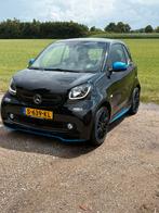 Smart ForTwo EQ BRABUS NIGHTSKY, Auto's, Smart, Automaat, Achterwielaandrijving, 3 min, Elektrisch