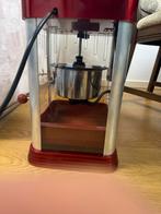 Popcorn Machine - Perfect voor Filmavonden!, Witgoed en Apparatuur, Ophalen of Verzenden, Gebruikt, Airfryer