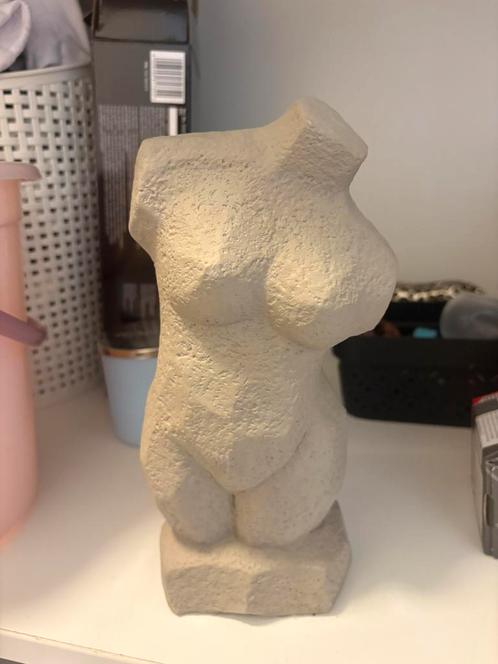 Woondecoratie, Huis en Inrichting, Woonaccessoires | Boeddhabeelden, Zo goed als nieuw, Ophalen of Verzenden