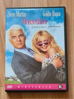 Housesitter dvd film met Goldie Hawn en Steve Martin, Ophalen of Verzenden, Zo goed als nieuw
