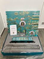 Märklin X Vincent Van Gogh SPOOR 1 #58937 NIEUW IN DOOS, Hobby en Vrije tijd, Modeltreinen | H0, Ophalen of Verzenden, Nieuw, Wagon