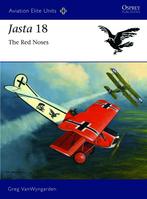 vliegtuigboeken van uitgeverij Osprey WO 1 en WO 2, Ophalen, Zo goed als nieuw, Boek of Tijdschrift