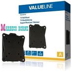 TV beugel, Wandsteun, Wandbeugel, Muursteun, Vast, Vesa100, Nedis, Nieuw, Info@marbeco.nl, Ophalen of Verzenden