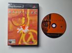 Half Life PS2 PlayStation 2, Gebruikt, Shooter, Verzenden, 1 speler