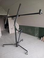 Gipsplatenlift, Ophalen, Zo goed als nieuw