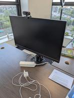 Lenovo beeldscherm monitor, Computers en Software, Monitoren, Ophalen, Overige typen, Onbekend, Overige resoluties