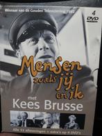 mensen zoals jij en ik, Gebruikt, Alle leeftijden, Boxset, Drama