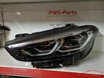BMW G14 G15 G16 VOL LED KOPLAMP LINKS ORIGINEEL, Ophalen, Gebruikt, BMW