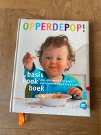 Opperdepop AH kookboek, Ophalen of Verzenden, Gelezen, Zwangerschap en Bevalling