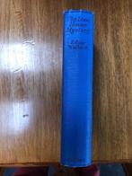 Edgar Wallace, The lone house mystery, Ophalen of Verzenden, Gelezen, Edgar wallace