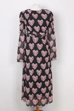 Maxi jurk van Fabienne Chapot maat 40 (L), Maat 38/40 (M), Overige kleuren, Ophalen of Verzenden, Zo goed als nieuw