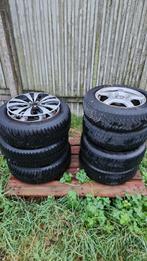 Sneeuwbanden, Ophalen, Gebruikt