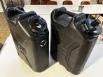 Watercan 20ltr defensie, Ophalen, Landmacht, Nederland
