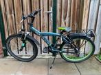 24 inch jongensfiets Batavus Snake, Fietsen en Brommers, Fietsen | Jongens, Ophalen, Gebruikt, 24 inch, Versnellingen