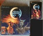 Spel Blue Moon met extra kaarten decks deck; volk De Flit, Ophalen of Verzenden, Zo goed als nieuw