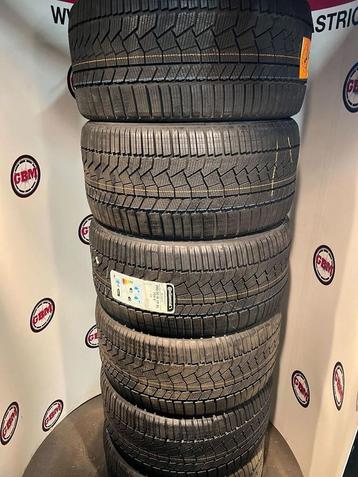 Continental Wintercontact TS860S 295/35R19 104V Nieuw 6x! beschikbaar voor biedingen