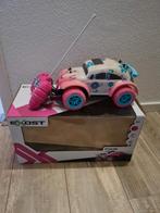 Leuke bestuurbare race auto - Exost Pixie, Ophalen of Verzenden, Zo goed als nieuw