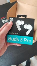 OnePlus Nord Buds 3 Pro Geseald, Telecommunicatie, Mobiele telefoons | Oordopjes, Ophalen of Verzenden, Nieuw, In gehoorgang (in-ear)