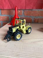 Siku mb trac verbouwd, Ophalen of Verzenden, Zo goed als nieuw, Tractor of Landbouw, SIKU