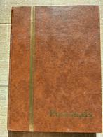 (066) SPANJE -Kolonien en PORTUGAL- stockboek - gestempeld, Verzenden, Postfris