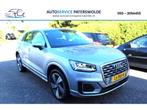 Audi Q2 1.0 TFSI #limited, Gebruikt, 116 pk, Origineel Nederlands, Bedrijf