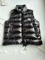 Originele moncler bodywarmer, Kleding | Heren, Bodywarmers, Moncler, Maat 48/50 (M), Zwart, Ophalen of Verzenden