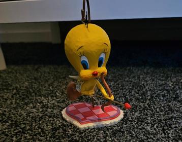Tweety traditions beeldje beschikbaar voor biedingen
