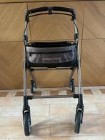 IZGS Wheelzahead rollator, Diversen, Rollators, Ophalen, Lichtgewicht, Zo goed als nieuw