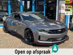 Chevrolet USA Camaro 2.0 Turbo 2020 Grijs AUT LEDER APK NAP!, 1998 cc, Achterwielaandrijving, Gebruikt, 4 cilinders