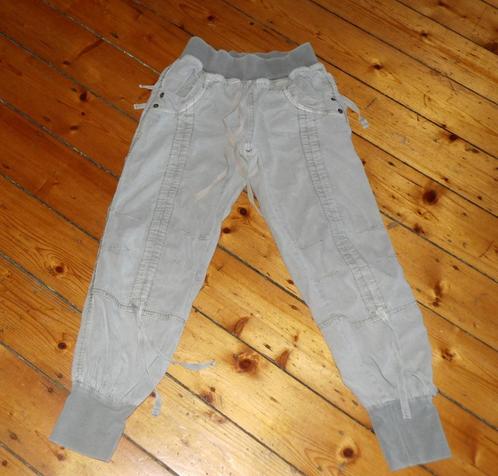 leuke Didi broek maat 8 - 128, Kinderen en Baby's, Kinderkleding | Maat 128, Gebruikt, Meisje, Broek, Ophalen of Verzenden