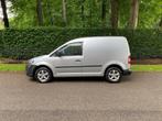 Volkswagen Caddy 1.6 TDI BMT Cruise, Trekhaak, MARGE!, Auto's, Bestelauto's, Voorwielaandrijving, Euro 5, Gebruikt, 4 cilinders