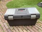 CURVER Toolbox Premium Gereedschapskist, Doe-het-zelf en Verbouw, Gereedschapskisten, Ophalen, Gebruikt