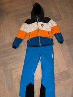 Ski jas Kiltec & skibroek Icepeak - Set, Ophalen of Verzenden, Icepeak, Jongen of Meisje