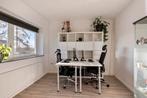 Ikea Linnmon / Kallax 2x Bureau + 1x kast, Ophalen, Zo goed als nieuw, Bureau