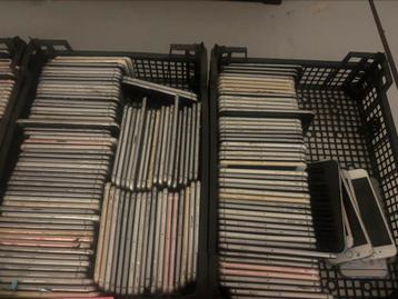 Partij, iphone, pallets, handel, telefoons, spullen beschikbaar voor biedingen