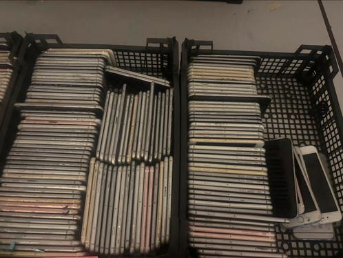 Partij, iphone, pallets, handel, telefoons, spullen, Computers en Software, Windows Laptops, Ophalen of Verzenden