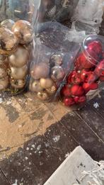 Kerstballen, Diversen, Kerst, Ophalen of Verzenden, Nieuw