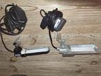 2x aquarium verlichting, Ophalen of Verzenden, Gebruikt, Verlichting of Verwarming