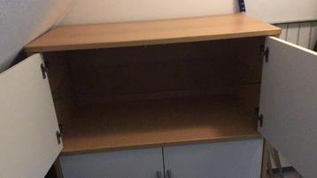 Gedeelte van Effektiv kast - afbeelding 2