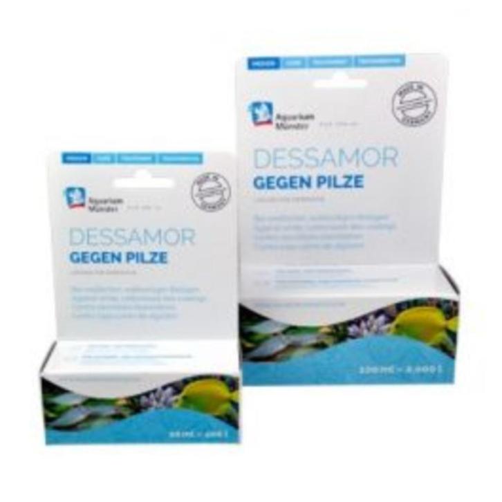medicatie schimmel, aquarium, dessamor, Dieren en Toebehoren, Vissen | Aquaria en Toebehoren, Nieuw, Overige typen, Ophalen of Verzenden