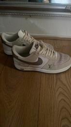 Nike louis Vuitton virgil ni90, Ophalen of Verzenden, Zo goed als nieuw