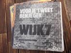 Wijk7 single, Cd's en Dvd's, Vinyl Singles, Pop, Gebruikt, Ophalen of Verzenden
