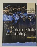 Intermediate Accounting, Volume 2 9780470616314, Ophalen of Verzenden, Beta, Zo goed als nieuw, WO