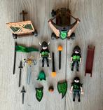 Playmobil 6041 Ridderset, Ophalen of Verzenden, Zo goed als nieuw