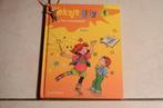 Heksje Lilly en het toverboek / Knister AVI 5, Ophalen of Verzenden, Zo goed als nieuw, Fictie algemeen